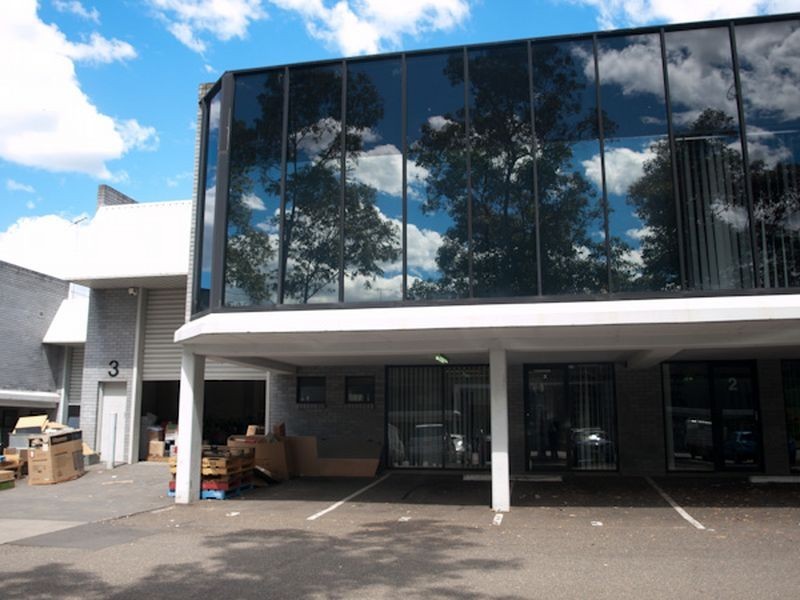 3/5 Hudson Avenue, Castle Hill NSW 2154