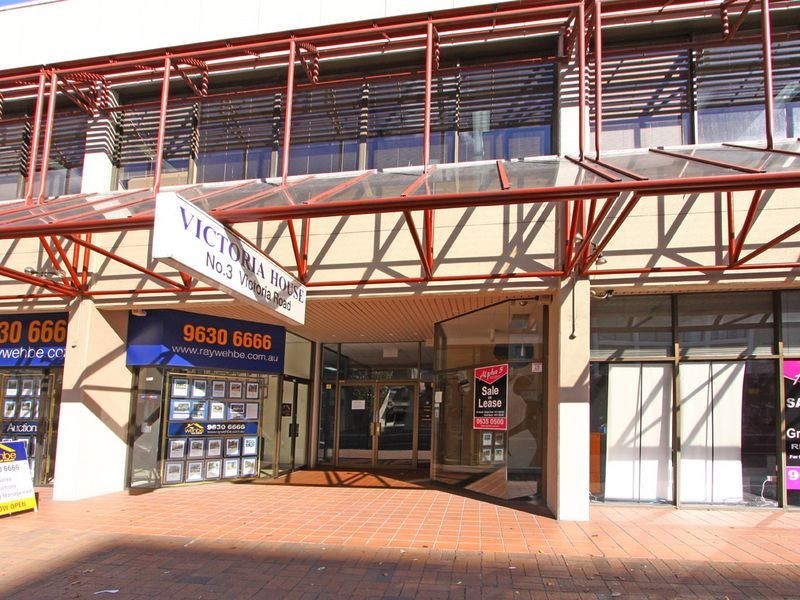 Parramatta NSW 2150