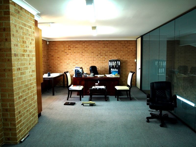 51/2 O’Connell Street, Parramatta NSW 2150