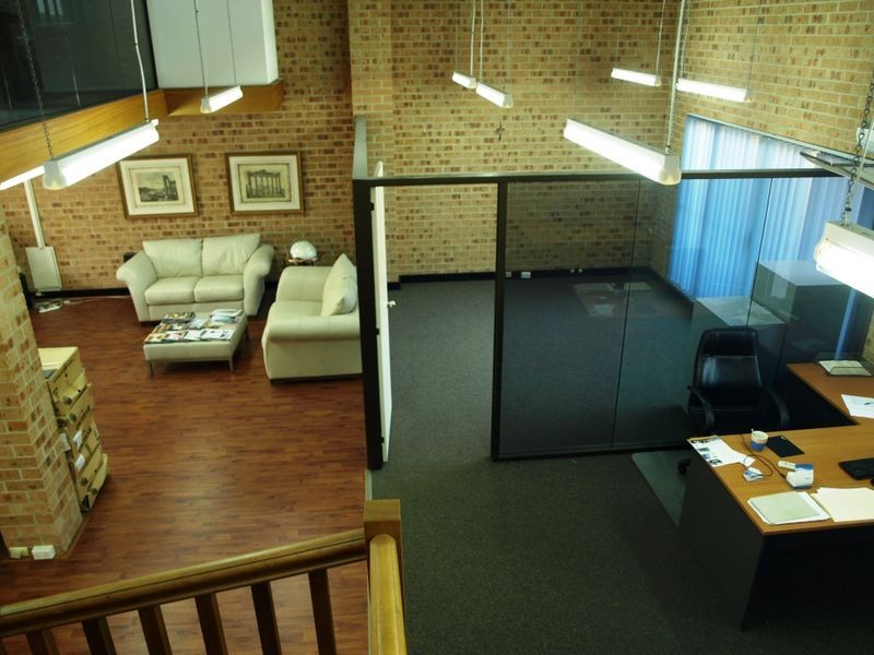 51/2 O’Connell Street, Parramatta NSW 2150