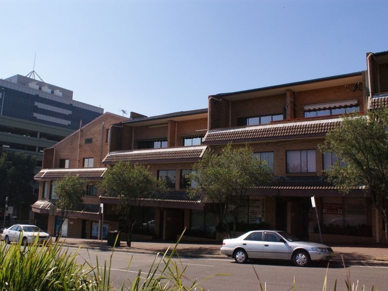 51/2 O’Connell Street, Parramatta NSW 2150