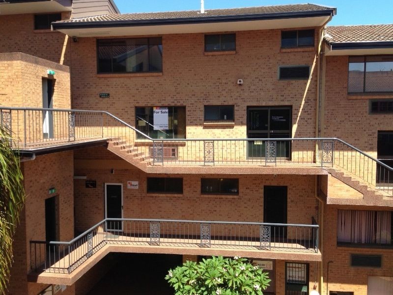 51/2 O’Connell Street, Parramatta NSW 2150