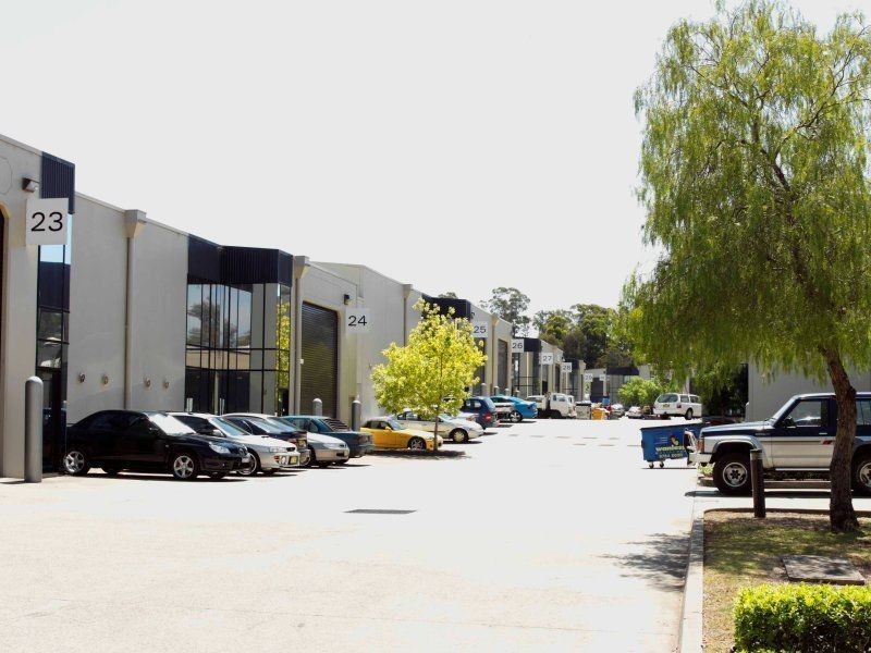 22/317-321 Woodpark Road, Smithfield NSW 2164