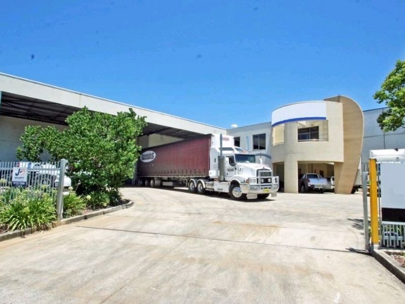 Wetherill Park NSW 2164