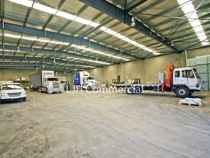 Wetherill Park NSW 2164