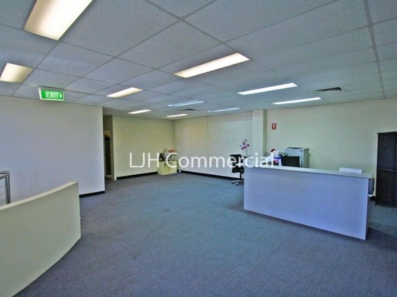 Wetherill Park NSW 2164