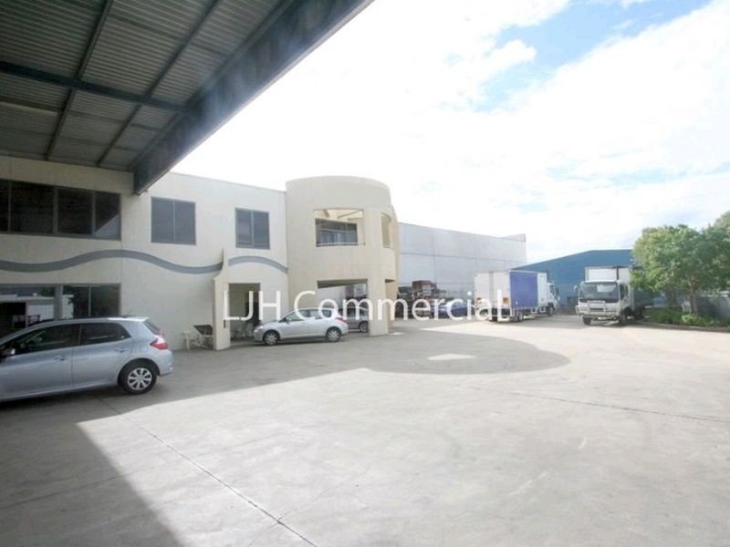 Wetherill Park NSW 2164