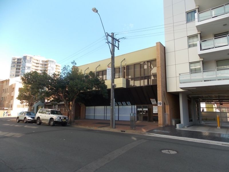 1/19 Sorrell Street, Parramatta NSW 2150