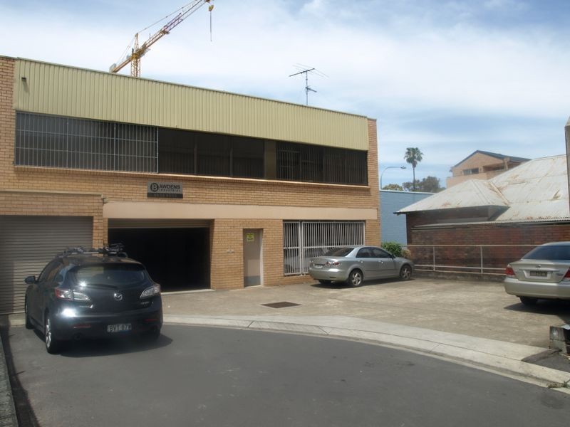 1/19 Sorrell Street, Parramatta NSW 2150