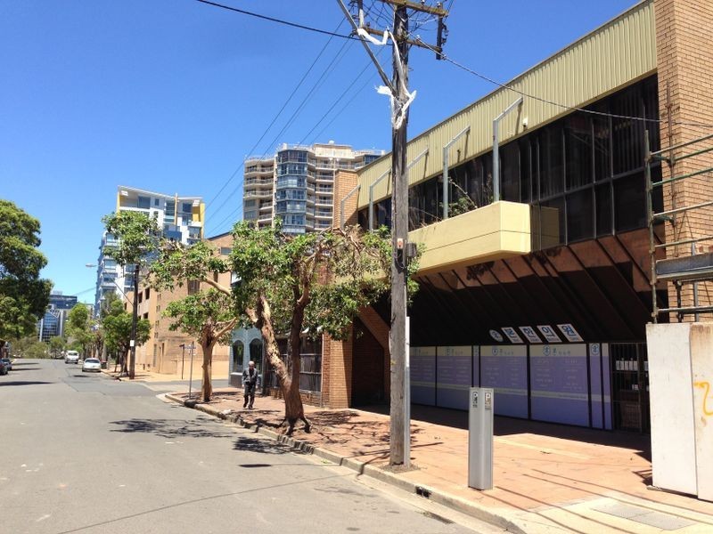 1/19 Sorrell Street, Parramatta NSW 2150