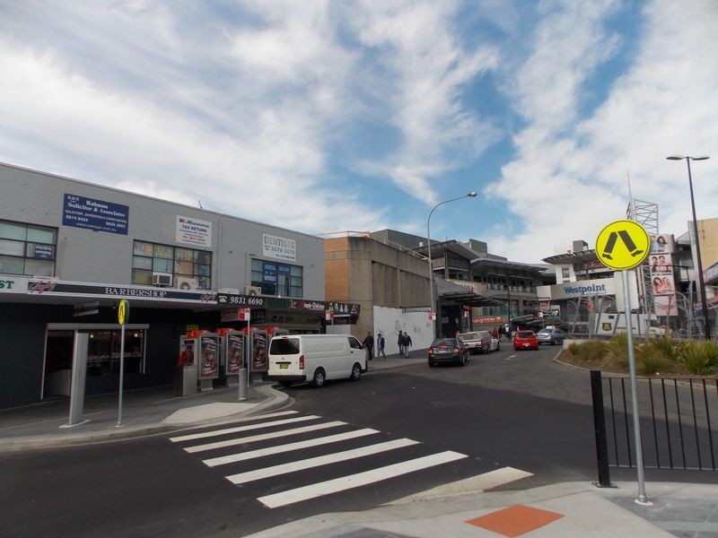 2/2-4 Main Street, Blacktown NSW 2148