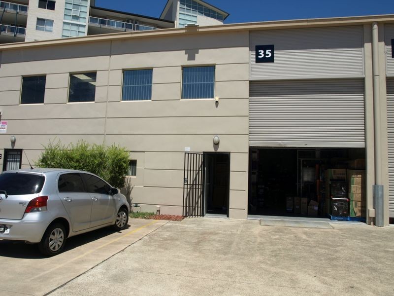 35/378 Parramatta Road, Homebush NSW 2140