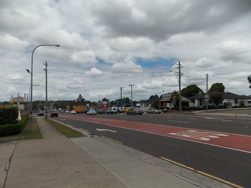 1a/23-25 Windsor Road, Northmead NSW 2152