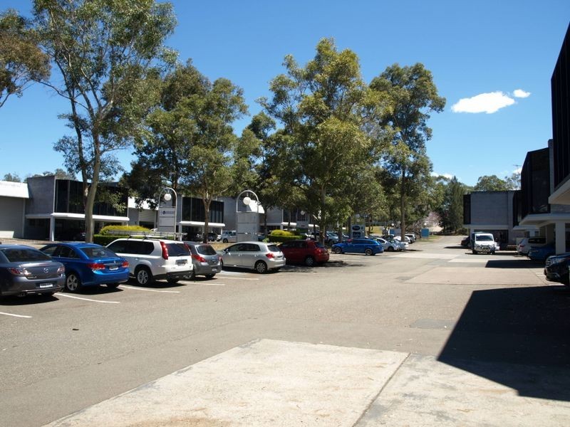 9/5 Hudson Avenue, Castle Hill NSW 2154