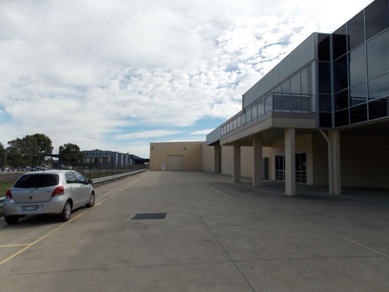 Huntingwood NSW 2148