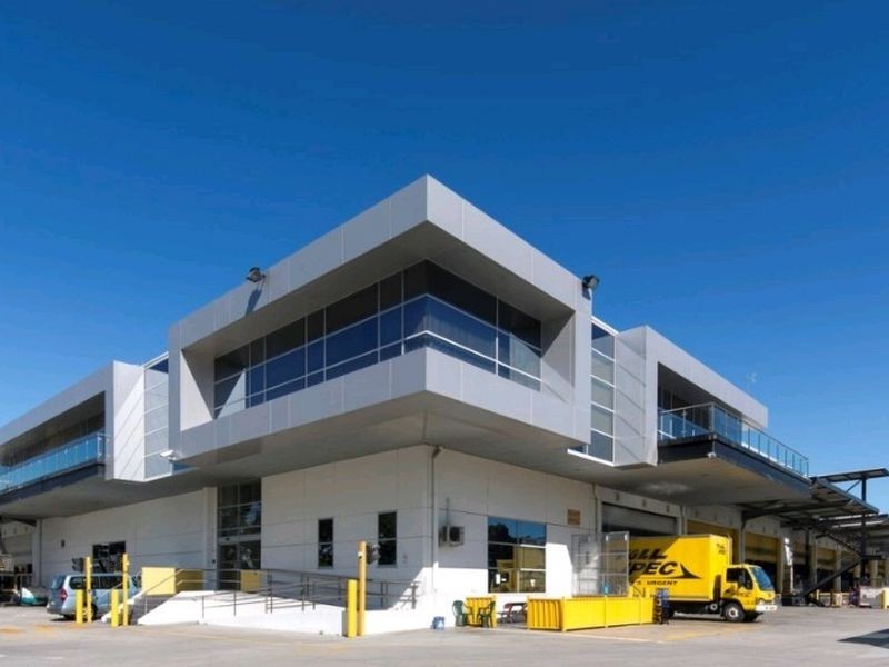 Unit 3A/1 Moorebank Avenue, Moorebank NSW 2170