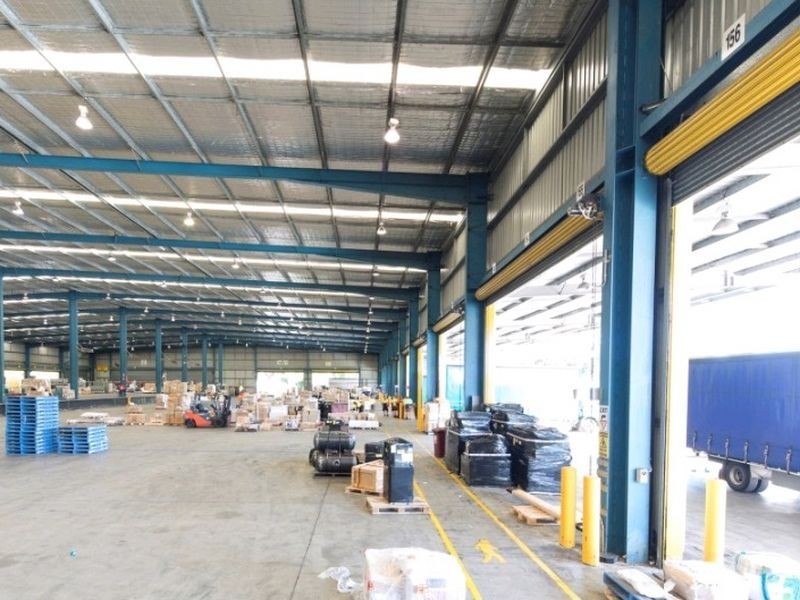 Unit 3A/1 Moorebank Avenue, Moorebank NSW 2170