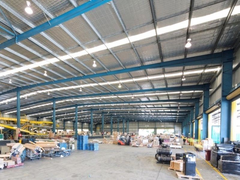 Unit 3A/1 Moorebank Avenue, Moorebank NSW 2170