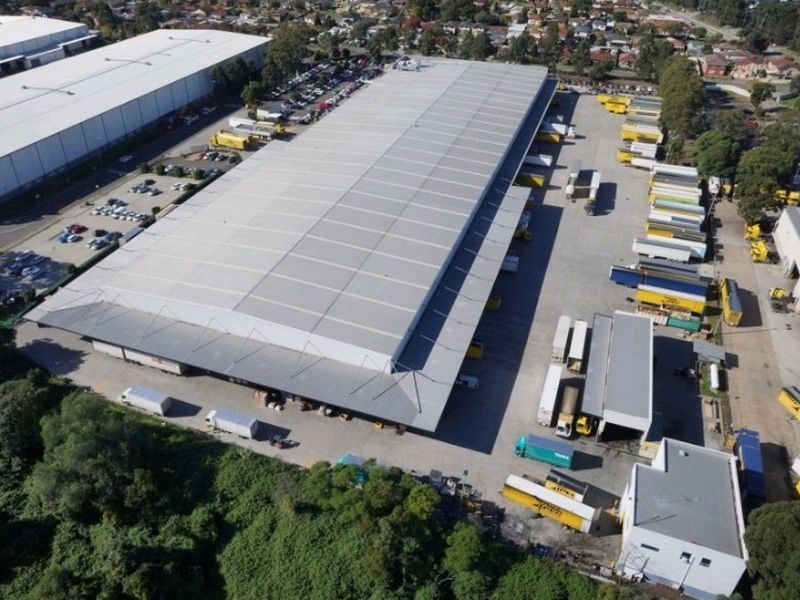 Unit 3A/1 Moorebank Avenue, Moorebank NSW 2170