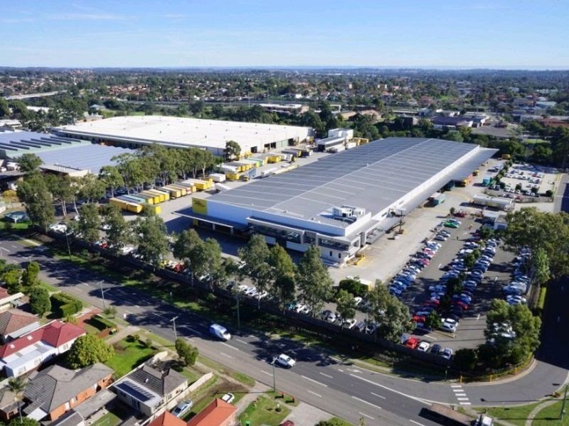 Unit 3A/1 Moorebank Avenue, Moorebank NSW 2170