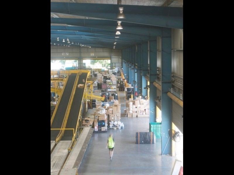 Unit 3A/1 Moorebank Avenue, Moorebank NSW 2170