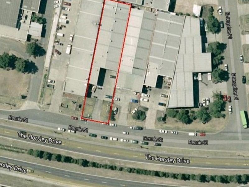 16 Rennie Street, Wetherill Park NSW 2164