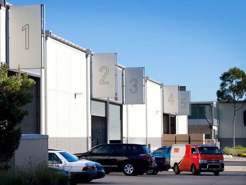 5/4 Avenues of Americas, Newington NSW 2127