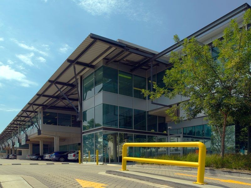 5/4 Avenues of Americas, Newington NSW 2127