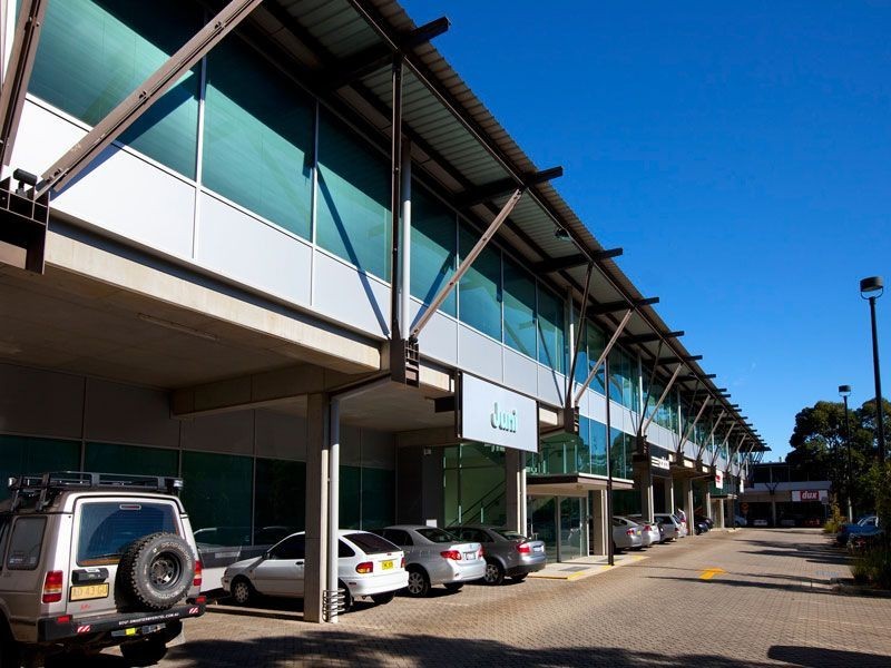 5/4 Avenues of Americas, Newington NSW 2127