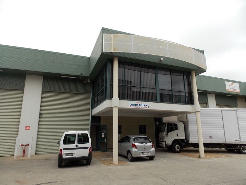 11/17A Amax Avenue, Girraween NSW 2145