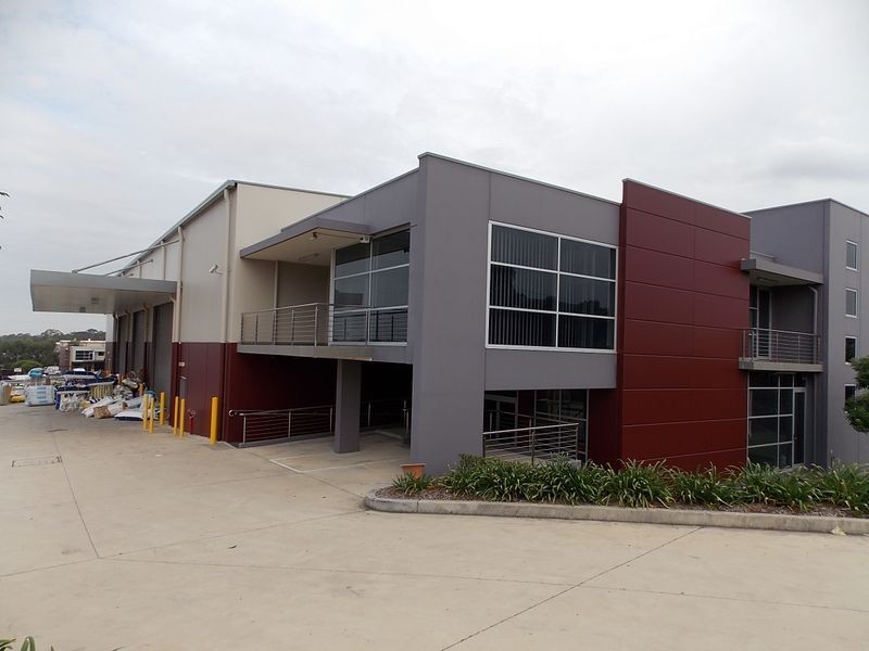 140 Glendenning Road, Glendenning NSW 2761