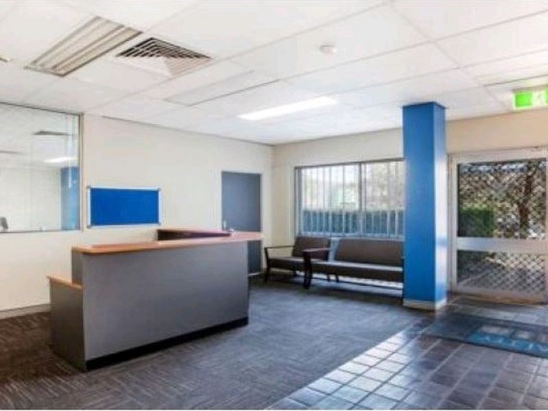 Unit E/290 Parramatta Road, Auburn NSW 2144