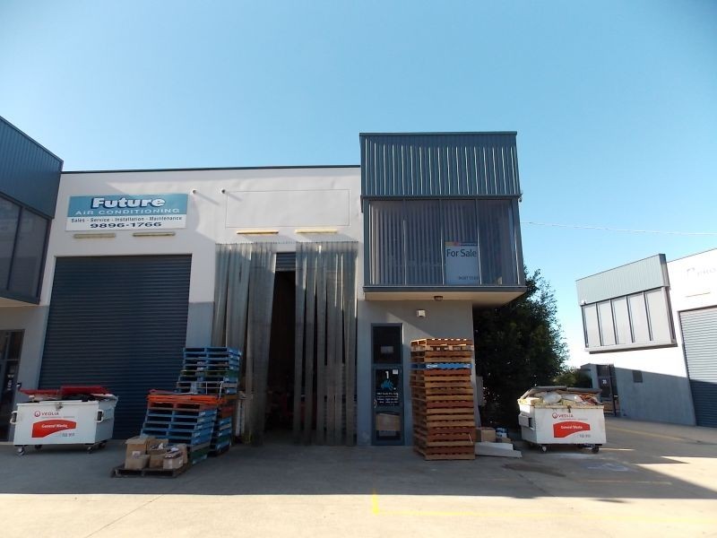 1/25 Stoddart Road, Prospect NSW 2148