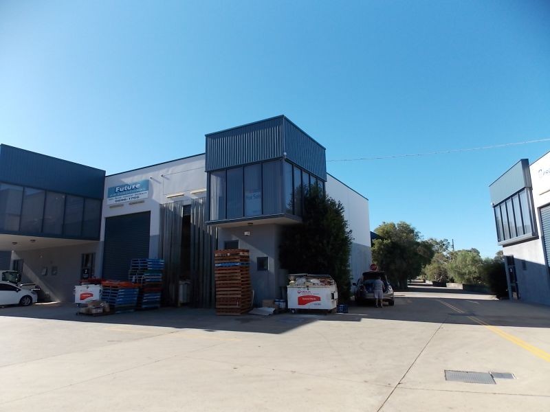 1/25 Stoddart Road, Prospect NSW 2148