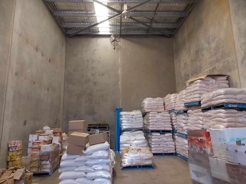 1/25 Stoddart Road, Prospect NSW 2148