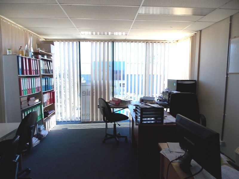 1/25 Stoddart Road, Prospect NSW 2148