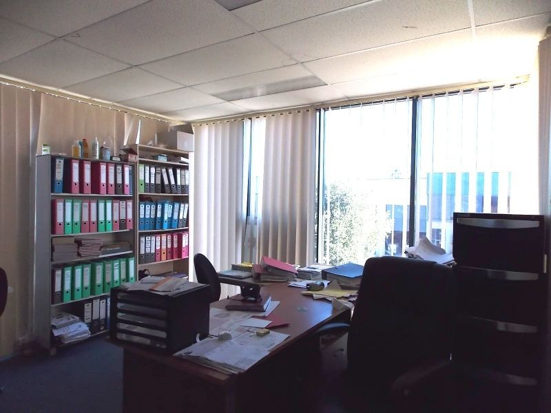 1/25 Stoddart Road, Prospect NSW 2148