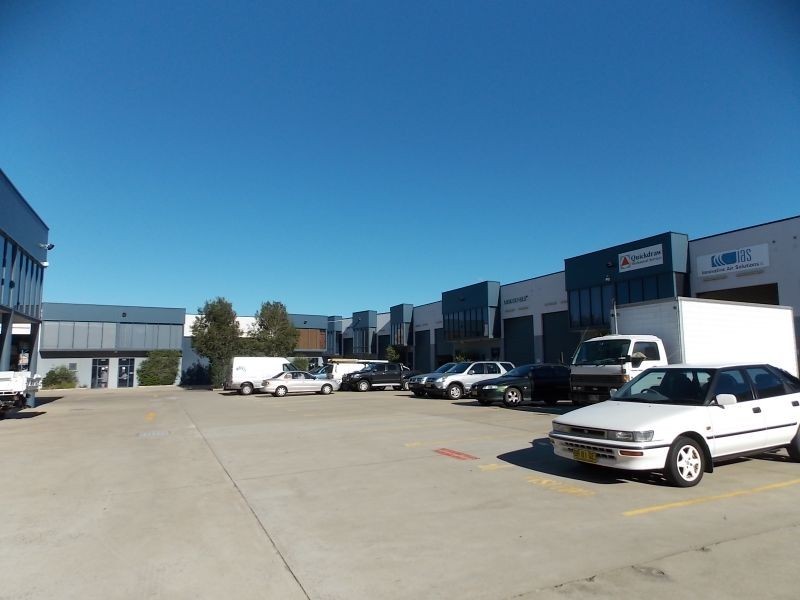 1/25 Stoddart Road, Prospect NSW 2148