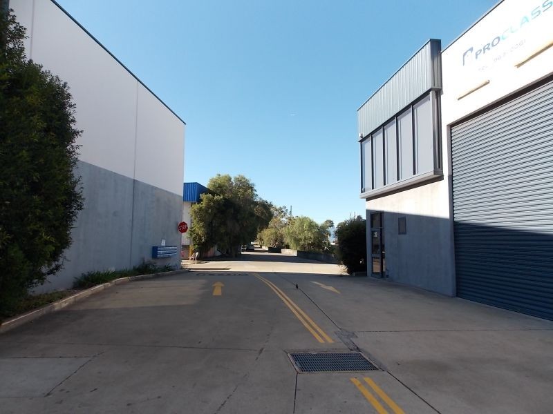 1/25 Stoddart Road, Prospect NSW 2148