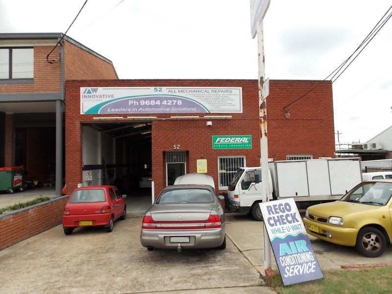 52 South Street, Rydalmere NSW 2116