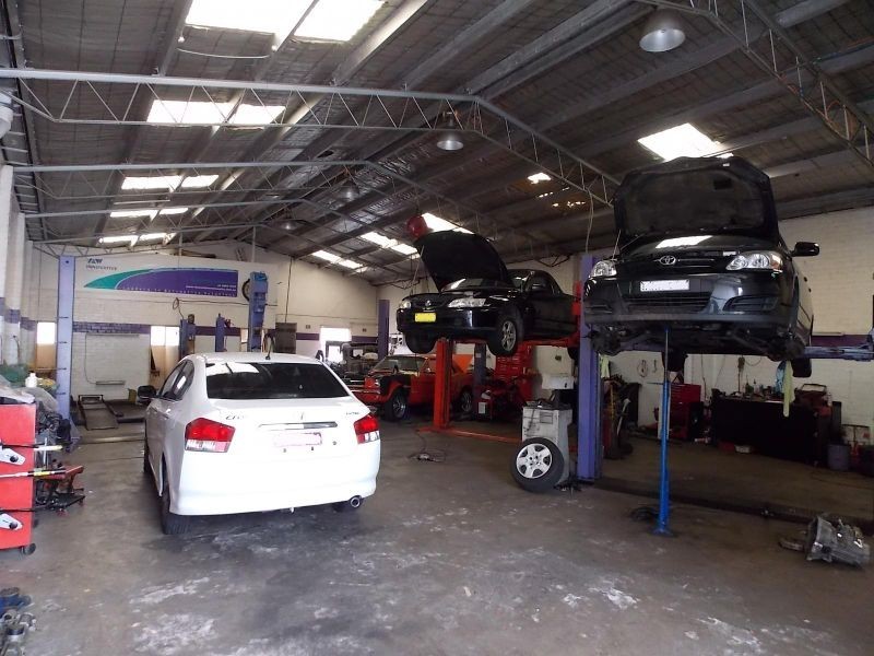 52 South Street, Rydalmere NSW 2116