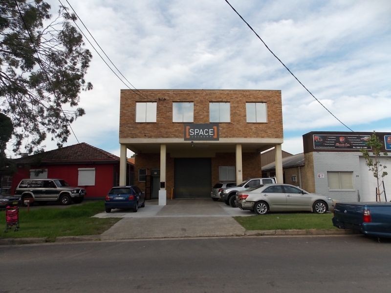 33 Mary Parade, Rydalmere NSW 2116