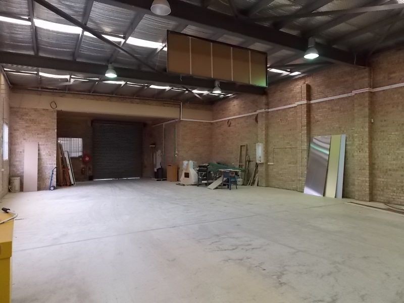 33 Mary Parade, Rydalmere NSW 2116