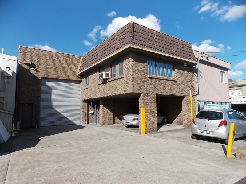 5 Mary Parade, Rydalmere NSW 2116