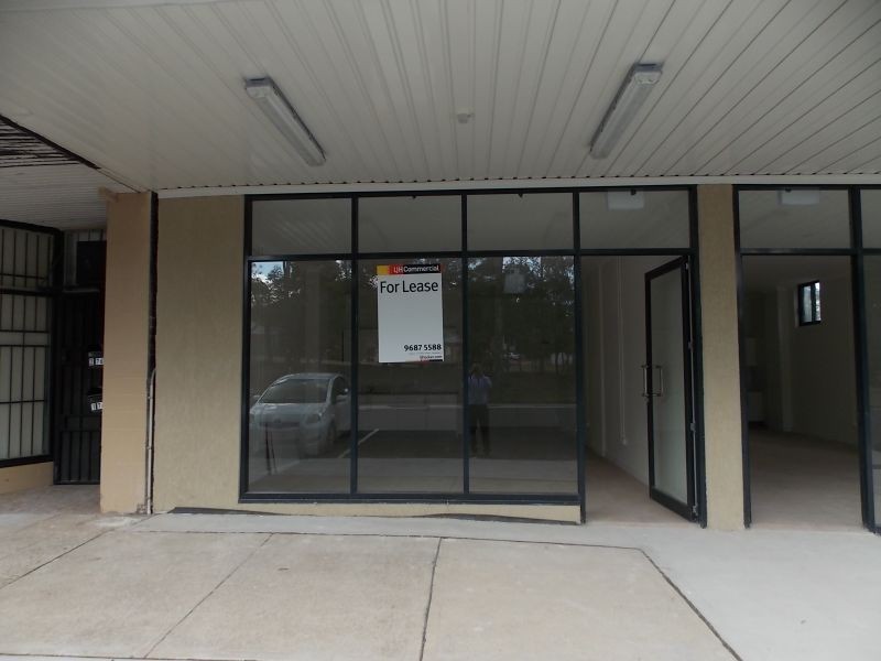 78 Barbara Boulevard, Seven Hills NSW 2147