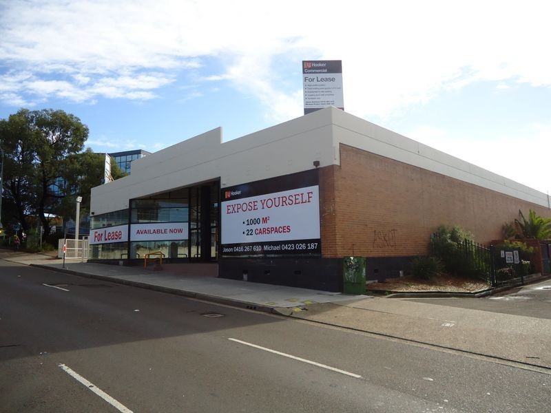 127 Main Street, Blacktown NSW 2148