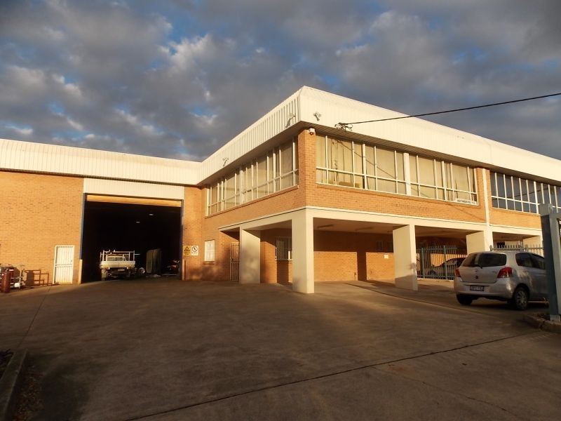 Wetherill Park NSW 2164