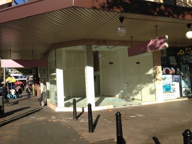 6/186 Church Street, Parramatta NSW 2150