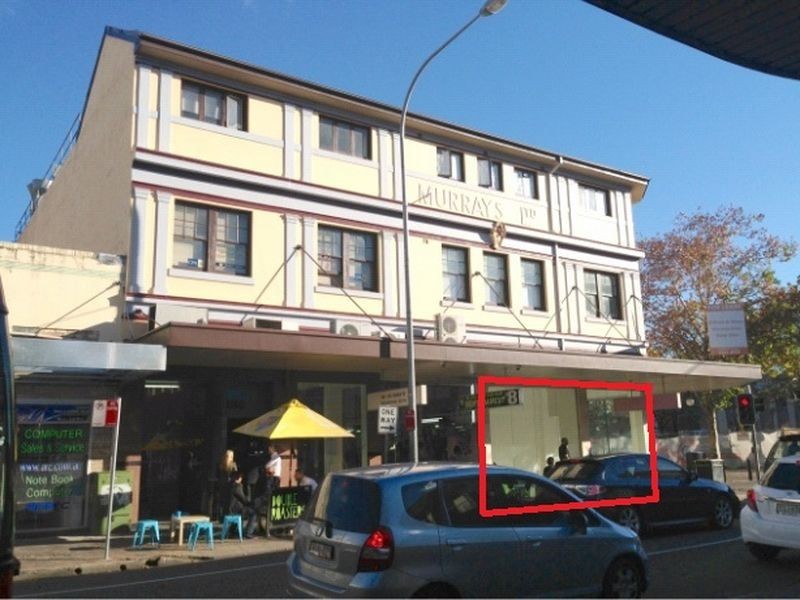 6/186 Church Street, Parramatta NSW 2150