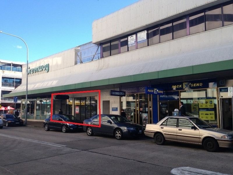 23-24/222 Church Street, Parramatta NSW 2150